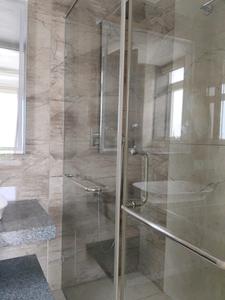 Bedroom Four Image of 2400 Sq.ft 4 BHK Villa for sale in Adityaram Palace City Royal, Panaiyur, Sholinganallur Chennai for Rs. 43000000