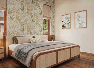 Bedroom Image of 1926 Sq.ft 4 BHK Villa for sale in Anjuna Villa, Anjuna Goa for Rs. 70000000