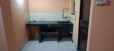 Kitchen Image of 220 Sq.ft 1 RK Apartment / Flat for rent in Mankhurd Mumbai for Rs. 10000