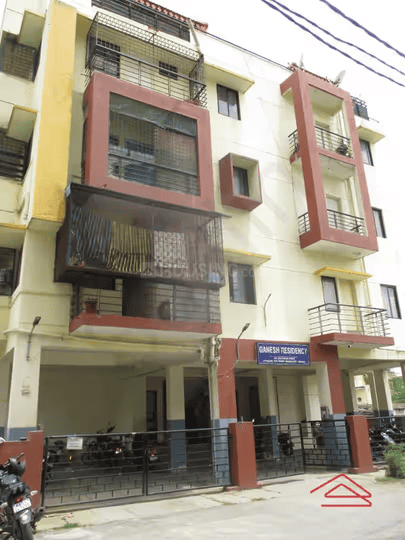 Ganesha Residency Main Image 1