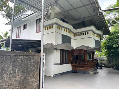 Image of 2000 Sq.ft 5 BHK Independent House for sale in Chempazhanthy, Thiruvananthapuram for Rs. 9000000
