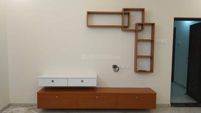 Hall Image of 2100 Sq.ft 3 BHK Villa for sale in Fairland Township, Samayanallur Madurai for Rs. 9000000