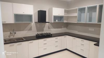 Image of 2095 Sq.ft 3 BHK Apartment / Flat for sale in DN Fairytale Extension, Madanpur, Bhubaneswar for Rs. 15986520