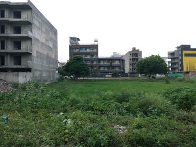Image of 2250 Sq.ft Residential Plot / Land for sale in BPTP Parklands Pride , Sector 85, Faridabad for Rs. 50000000