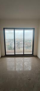 Hall Image of 715 Sq.ft 1 BHK Apartment / Flat for sale in Sunshine Elegance, Thakurli Thane for Rs. 5500000