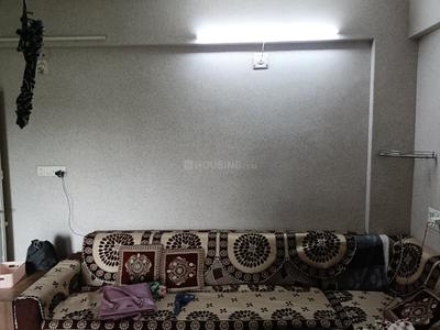 Hall Image of 1200 Sq.ft 2 BHK Apartment / Flat for sale in Koteshwar Ahmedabad for Rs. 5700000