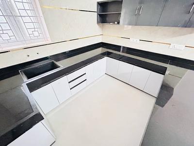 Kitchen Image of 950 Sq.ft 2.5 BHK Independent House for sale in Guduvancheri Chennai for Rs. 6940000