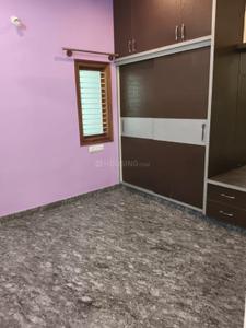 Bedroom Image of 2400 Sq.ft 3 BHK Independent House for rent in Vijayanagar Mysore for Rs. 38000