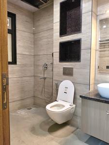 Bedroom One Image of 2550 Sq.ft 4 BHK Builder Floor for sale in Paramount Low Rise Floors South City 2, Sector 49 Gurgaon for Rs. 32700000