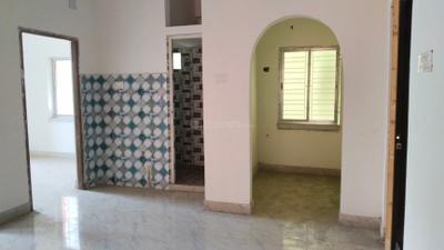 Living Room Image of 761 Sq.ft 2 BHK Apartment / Flat for sale in Keshtopur Kolkata for Rs. 2967900