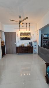 Hall Image of 725 Sq.ft 2 BHK Apartment / Flat for sale in Neco Beaumont, Mohammed Wadi Pune for Rs. 6500000