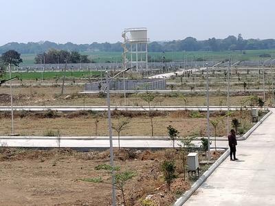 Image of 140 Sq.ft Residential Plot / Land for sale in Sultanpur, Sangareddy for Rs. 2350000