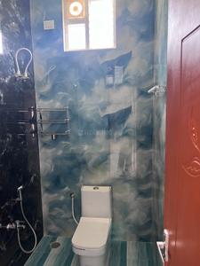 Bathroom Image of 1354 Sq.ft 2 BHK Independent House for sale in Deenampalayam Coimbatore for Rs. 8800000