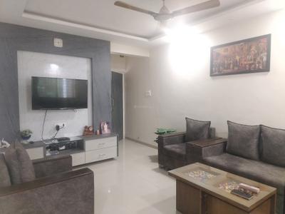 Living Room Image of 900 Sq.ft 2 BHK Apartment / Flat for sale in Bafna Padmaja Park, Katraj Pune for Rs. 9200000
