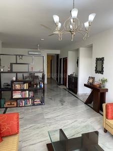 Hall Image of 2000 Sq.ft 3 BHK Apartment / Flat for rent in Suncity Essel Towers, Sushant Lok Phase 1 Gurgaon for Rs. 100000