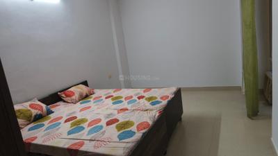 Bedroom Image of 745 Sq.ft 2 BHK Apartment / Flat for sale in Breez Global Heights, Sector 33 Sohna for Rs. 5500000