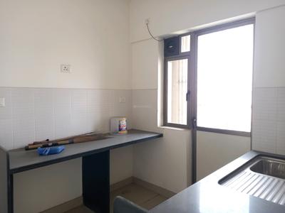 Kitchen Image of 1080 Sq.ft 2 BHK Apartment / Flat for sale in Tata Amantra, Bhiwandi Thane for Rs. 5600000