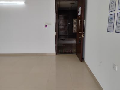 Living Room Image of 950 Sq.ft 2 BHK Apartment / Flat for sale in Rustomjee Elanza, Malad West Mumbai for Rs. 29000000