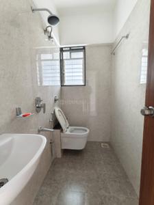 Image of 920 Sq.ft 2 BHK Apartment / Flat for sale in Dhayari, Pune for Rs. 7500000