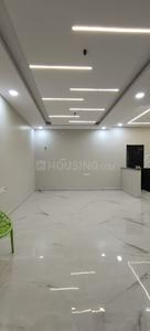 Hall Image of 2000 Sq.ft 3 BHK Independent House for sale in Borsi Durg for Rs. 5500000