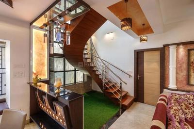 Bedroom Image of 2600 Sq.ft 4.5 BHK Independent House for sale in Horamavu Bengaluru for Rs. 29000000