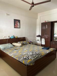 Bedroom Image of 2750 Sq.ft 4.5 BHK Penthouse for sale in Vasna Vadodara for Rs. 5300000