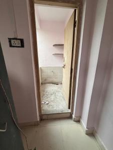 Balcony Image of 875 Sq.ft 2 BHK Apartment / Flat for sale in Mograwadi Valsad for Rs. 1400000