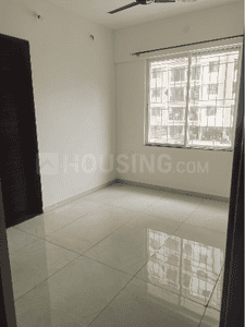 Image of 600 Sq.ft 1 BHK Apartment / Flat for rent in Aishwaryam Hamara Abhimaan, Chikhali, Pune for Rs. 18000