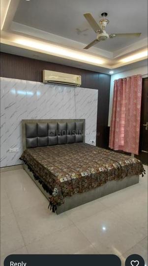 Wazirabad, Sector 52 Bedroom 1