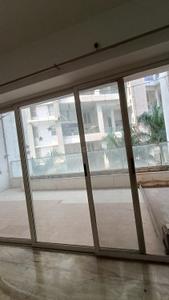 Bedroom Image of 2100 Sq.ft 3 BHK Apartment / Flat for rent in Marvel Zephyr, Kharadi Pune for Rs. 70000