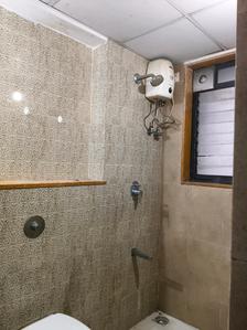Bedroom Two Image of 864 Sq.ft 1.5 BHK Apartment / Flat for rent in Lodha Casa Bella Gold, Palava Phase 2 Thane for Rs. 26000