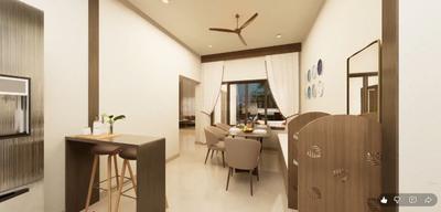 Hall Image of 3500 Sq.ft 4 BHK Villa for sale in Thirumurugan Nagar Coimbatore for Rs. 30000000