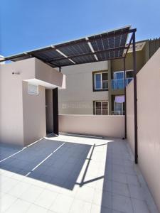 Balcony Image of 1620 Sq.ft 3 BHK Apartment / Flat for sale in Manapakkam Chennai for Rs. 16101000