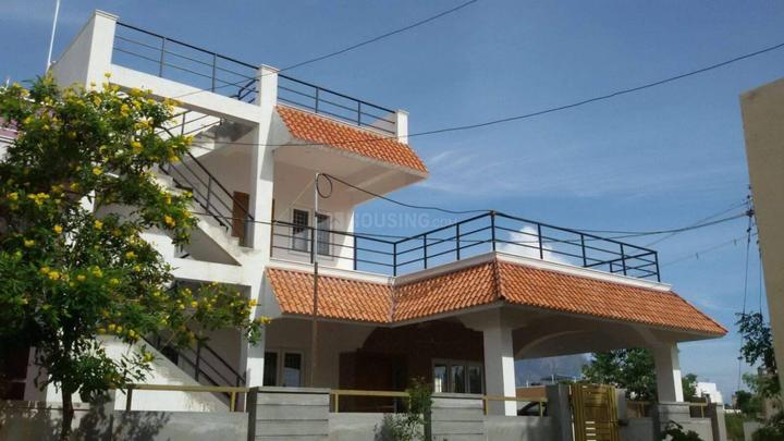 Ganesh Nagar, GN Mills Building 1