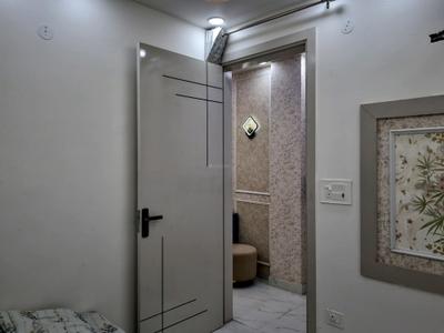 Bedroom Image of 600 Sq.ft 2 BHK Apartment / Flat for sale in Razapur Khurd New Delhi for Rs. 3300001