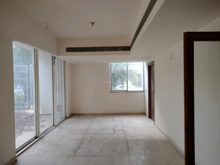 Godrej Golf Links Villas Main Image 1