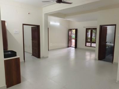 Hall Image of 1600 Sq.ft 3 BHK Independent House for rent in Banjara Hills Hyderabad for Rs. 65000