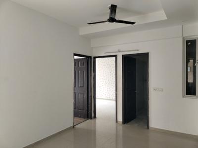 Living Room Image of 800 Sq.ft 2 BHK Apartment / Flat for sale in Prateek Grand City, Siddharth Vihar Ghaziabad for Rs. 8700000