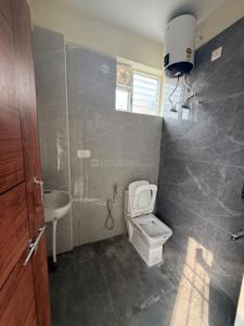 Image of 620 Sq.ft 1 BHK Apartment / Flat for rent in SV Heights, Whitefield, Bengaluru for Rs. 25125