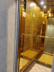 Balcony Image of 2367 Sq.ft 4 BHK Builder Floor for rent in DLF Phase 1 Gurgaon for Rs. 120000