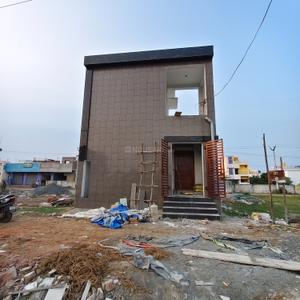 Image of 750 Sq.ft 2 BHK Villa for sale in Red Hills, Chennai for Rs. 4900000