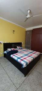 Bedroom Image of 1470 Sq.ft 3 BHK Apartment / Flat for sale in Sector 45 Faridabad for Rs. 15000000