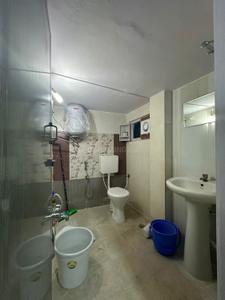 Bathroom Image of Casa Cornwell in Richmond Town, Bengaluru