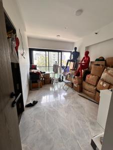 4 BHK Flat