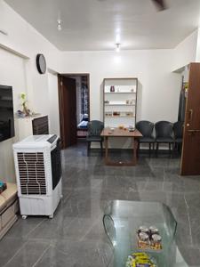 Hall Image of 1485 Sq.ft 3 BHK Apartment / Flat for sale in Samruddh Prime, Ashok Nagar Pune for Rs. 24500000