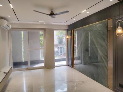 Living Room Image of 2010 Sq.ft 3 BHK Apartment / Flat for sale in Pioneer Park, Sector 61 Gurgaon for Rs. 40000000
