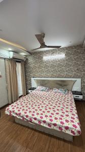 Bedroom Image of 1156 Sq.ft 2 BHK Apartment / Flat for sale in Saarrthi Shimmer And Shine II, Anand Nagar, Sinhagad Road Pune for Rs. 14500000
