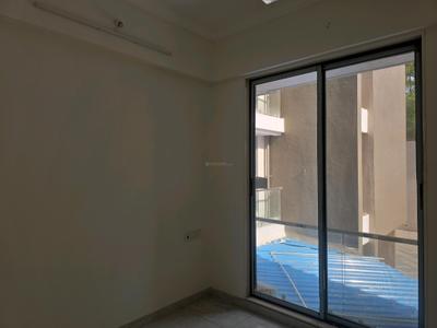Bedroom Image of 1260 Sq.ft 2 BHK Apartment / Flat for sale in Shri Ratnaraj Skyline Wing C, Bhayandar West Mira Bhayandar for Rs. 15620000