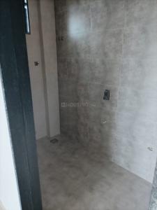 Bathroom Image of 930 Sq.ft 2 BHK Apartment / Flat for sale in Apla Maharashtra Colony Nashik for Rs. 4500000