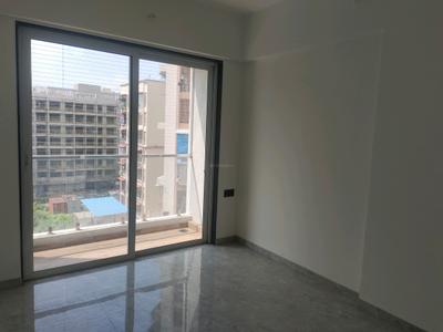 Bedroom Image of 1318 Sq.ft 2 BHK Apartment / Flat for sale in Ulwe Navi Mumbai for Rs. 13500000